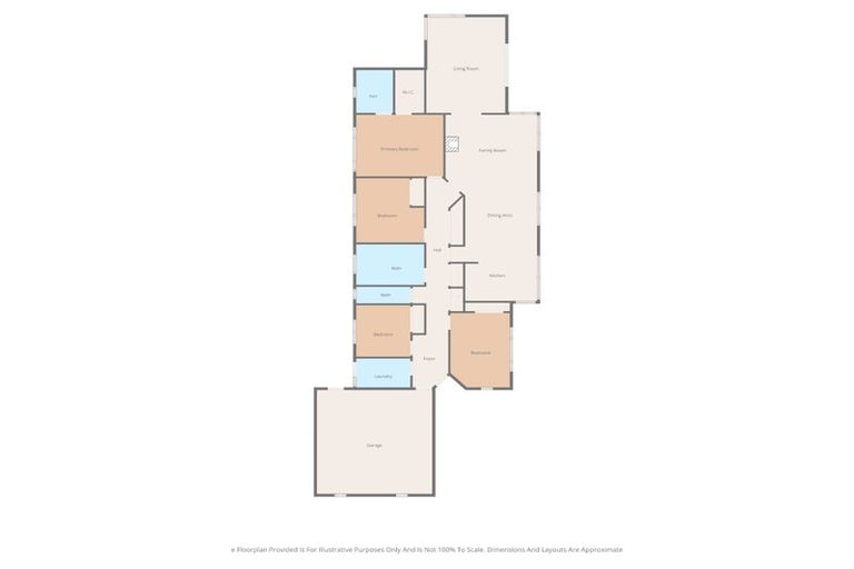 Photo of property in 5 Spring Grove Street, Spreydon, Christchurch, 8024