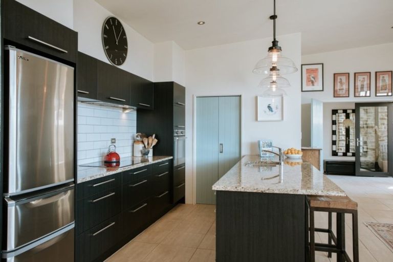 Photo of property in 695a Aubrey Road, Albert Town, Wanaka, 9305