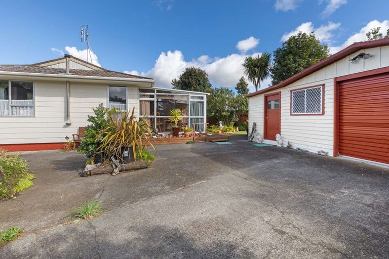 Photo of property in 57 Kaikokopu Road, Aramoho, Whanganui, 4500