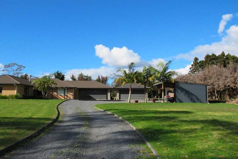 Photo of property in 48 Ironbark Road, Waipapa, Kerikeri, 0295