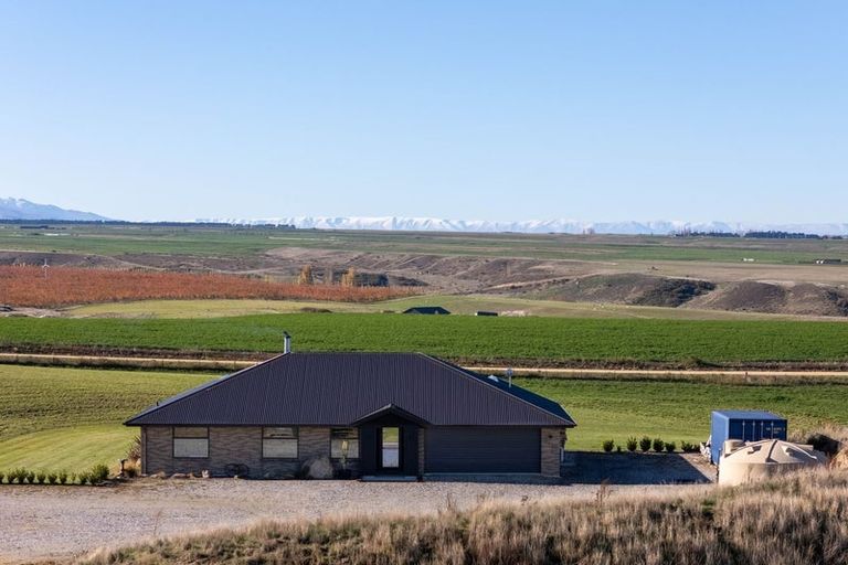 Photo of property in 4 Skeena Way, Waikerikeri, Alexandra, 9391