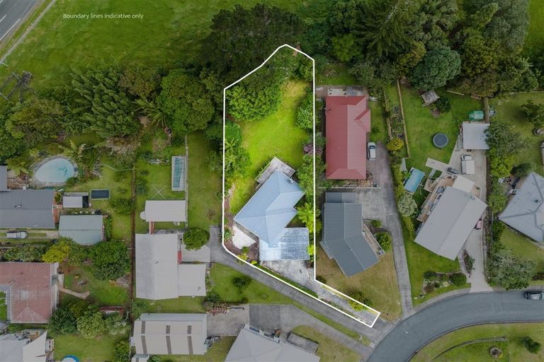 Photo of property in 57 Crawford Crescent, Te Kamo, Whangarei, 0112