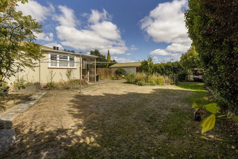 Photo of property in 3 Tetley Street, Seddon, 7210