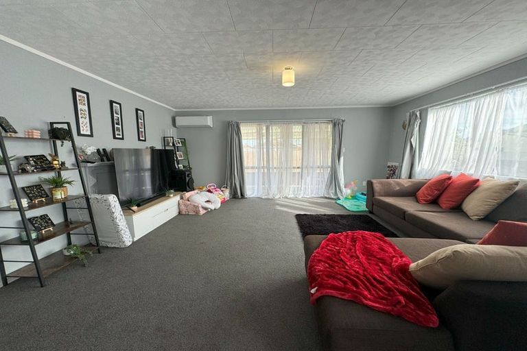 Photo of property in 27a Ferguson Street, Awapuni, Palmerston North, 4412