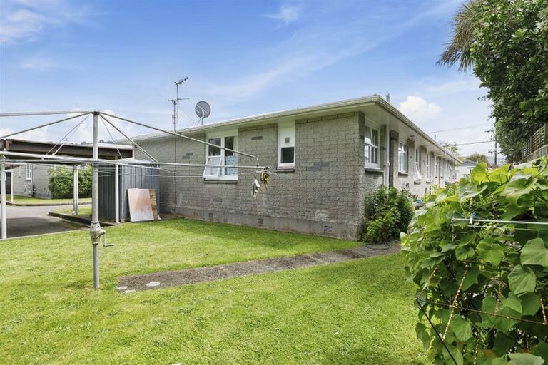 Photo of property in 24/3 Copeland Street, Hutt Central, Lower Hutt, 5011