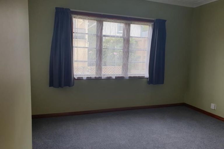 Photo of property in 7 Lewisville Terrace, Thorndon, Wellington, 6011