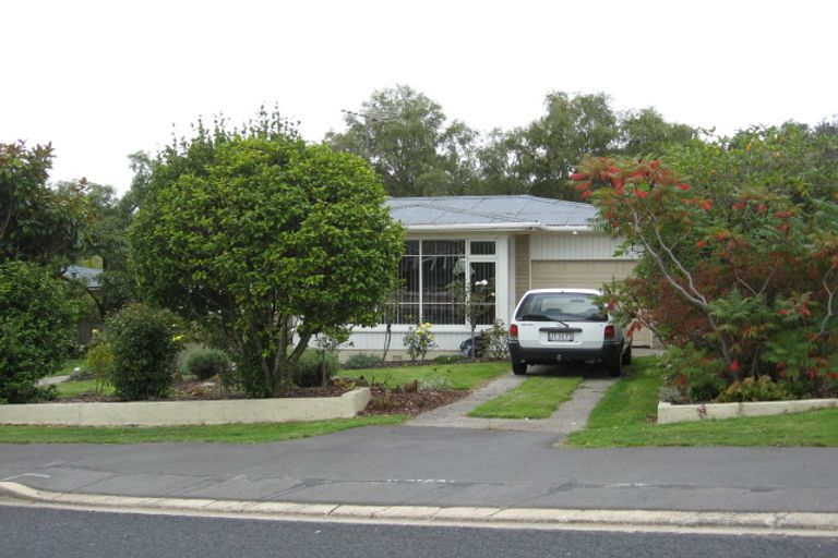 Photo of property in 107 Quarry Road, Kinmont Park, Mosgiel, 9024