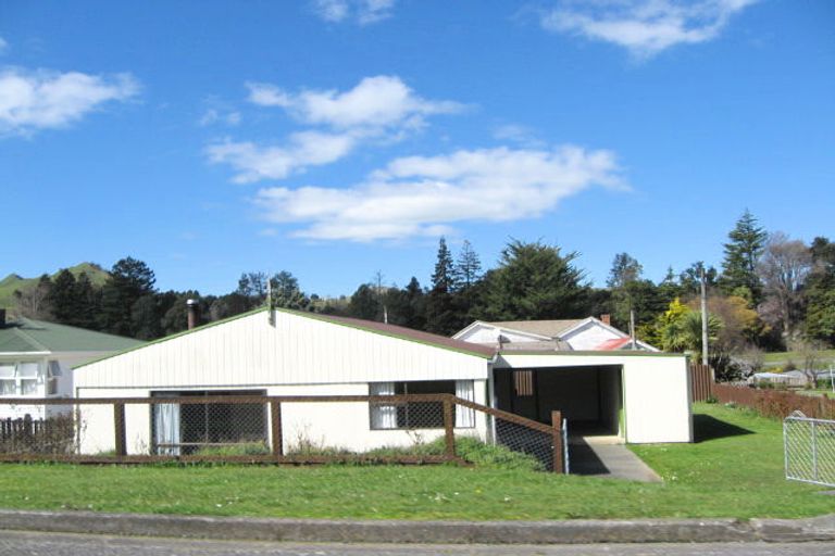 Photo of property in 38a Moa Street, Taihape, 4720
