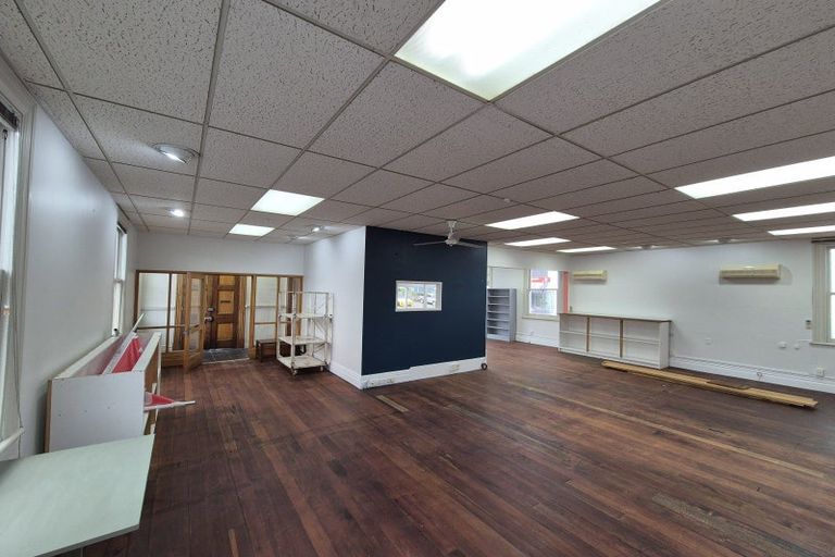 Photo of property in 1/33 Oxford Street, Richmond, 7020