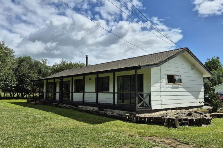 Photo of property in 1076 Gordonton Road, Gordonton, Taupiri, 3791