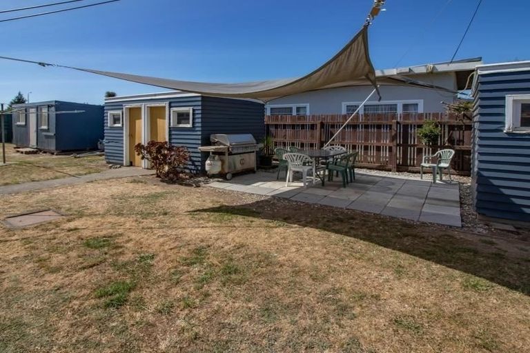 Photo of property in 1 Renwick Street, Seddon, 7210