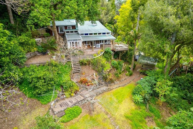 Photo of property in 401 Maunu Road, Maunu, Whangarei, 0110