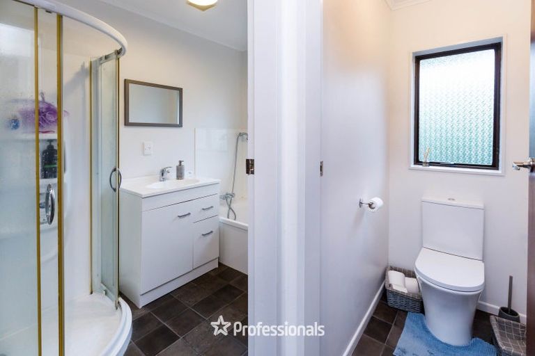 Photo of property in 4/13 Ranfurly Street, Trentham, Upper Hutt, 5018