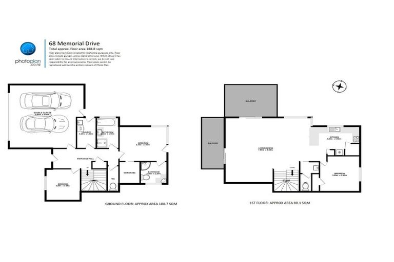 Photo of property in 68 Memorial Drive, Hamilton East, Hamilton, 3216