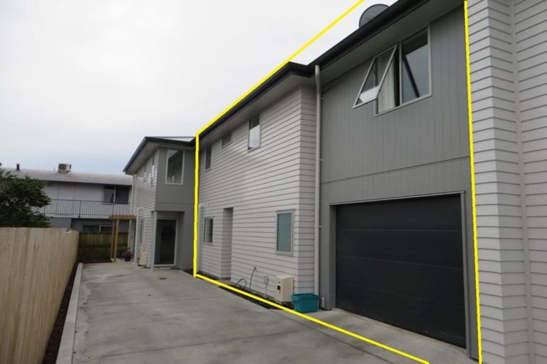 Photo of property in 2/6 Richmond Street, Whitiora, Hamilton, 3200