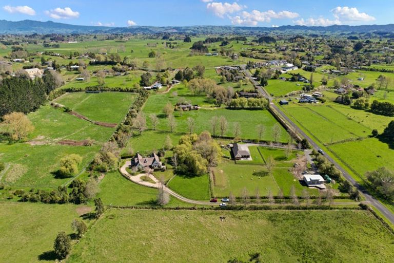 Photo of property in 399 Rotokauri Road, Rotokauri, Hamilton, 3289