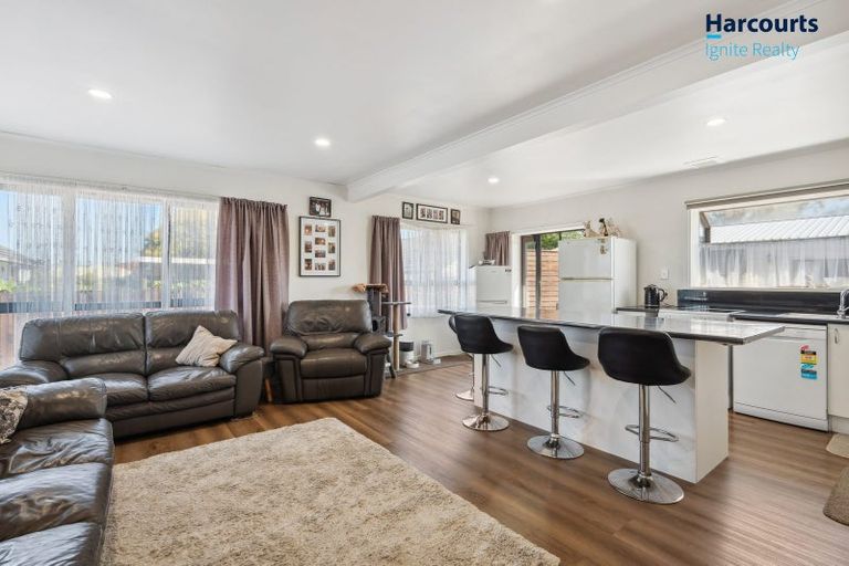 Photo of property in 26 Mcdougall Street, Manurewa East, Auckland, 2102