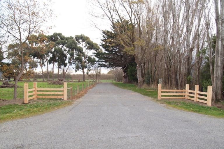 Photo of property in 84a Voss Road, Lincoln, Christchurch, 7674