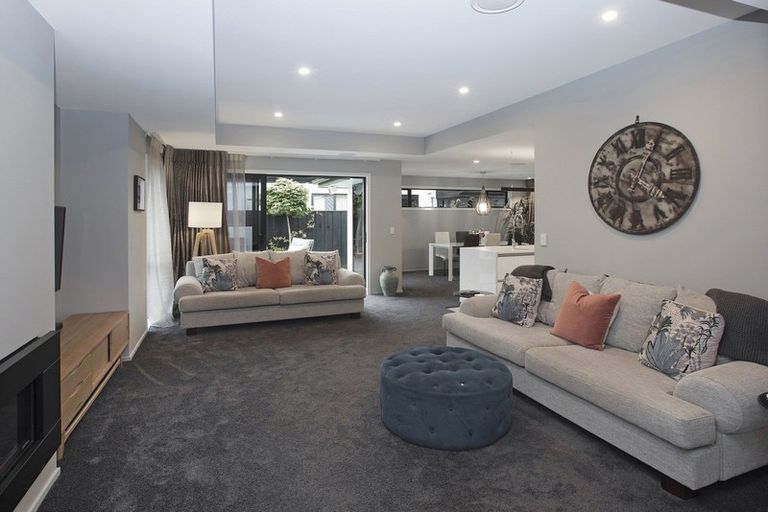 Photo of property in 211 Highsted Road, Casebrook, Christchurch, 8051