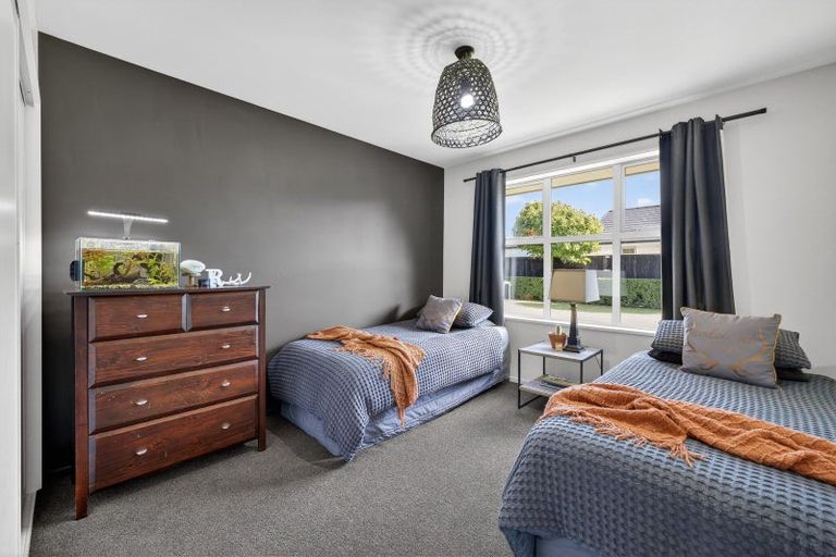 Photo of property in 3 Wattle Lane, Rangiora, 7400