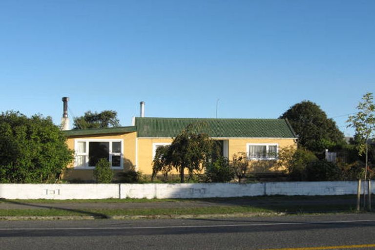 Photo of property in 46 High Street, Leeston, 7632