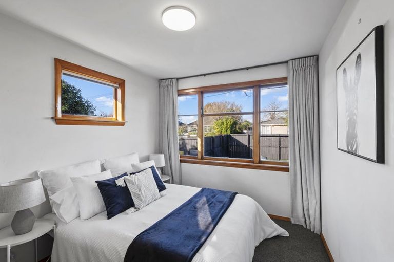 Photo of property in 3 Murdoch Street, Bryndwr, Christchurch, 8053