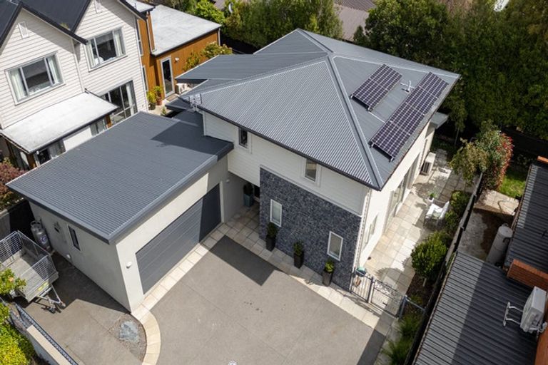 Photo of property in 3 Browns Road, St Albans, Christchurch, 8014