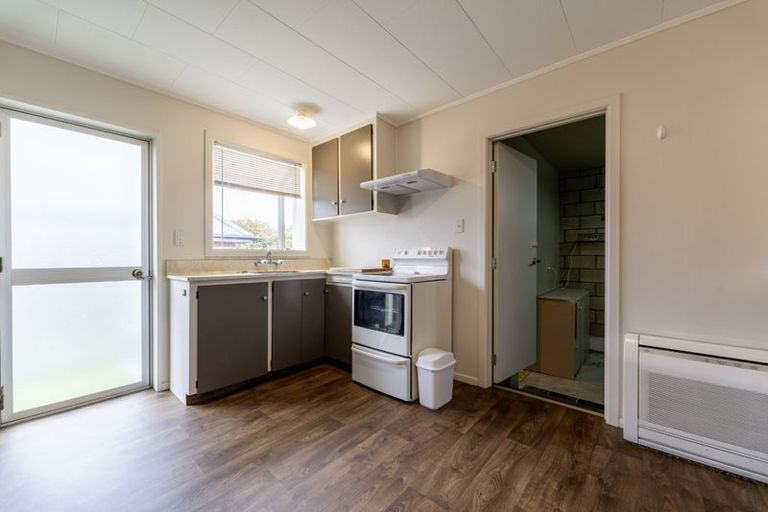 Photo of property in 2/164 North Street, West End, Timaru, 7910