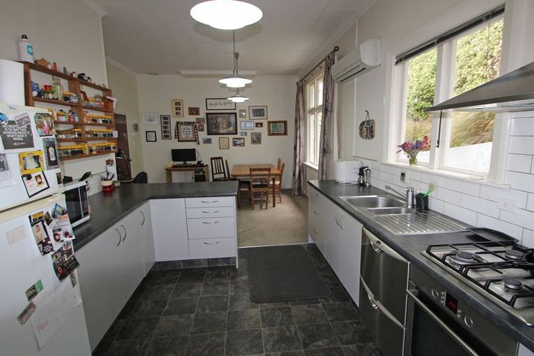 Photo of property in 95 Aln Street, Oamaru, 9400