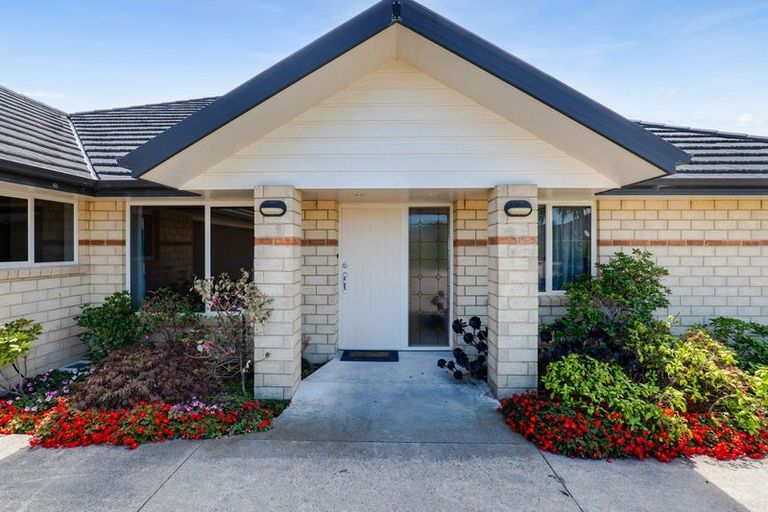 Photo of property in 24a Manawapou Road, Hawera, 4610