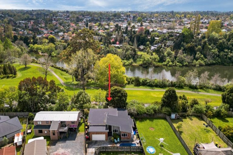 Photo of property in 31a Montgomery Crescent, Bader, Hamilton, 3206