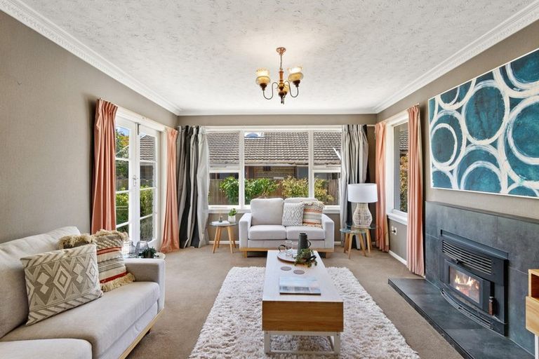 Photo of property in 28 Teesdale Street, Burnside, Christchurch, 8053