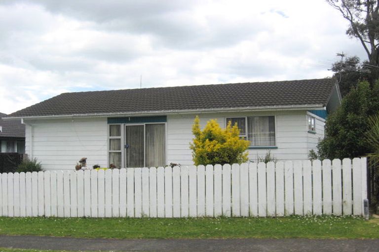 Photo of property in 8 Landette Road, Manurewa, Auckland, 2102