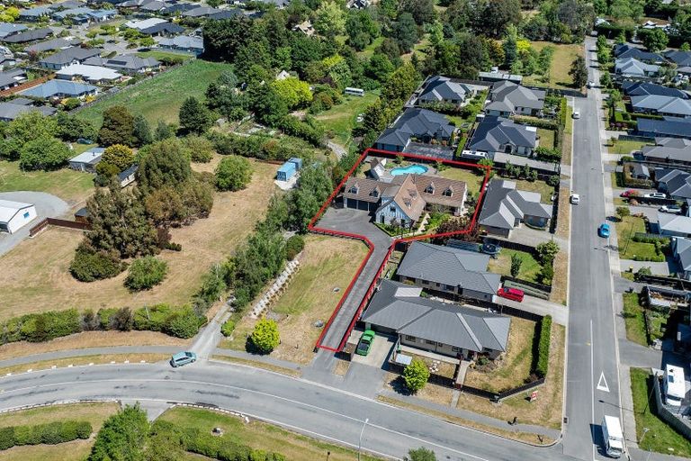 Photo of property in 85 Enverton Drive, Rangiora, 7400