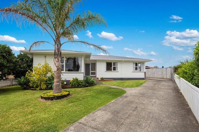 Photo of property in 18 Hawea Place, Tikipunga, Whangarei, 0112