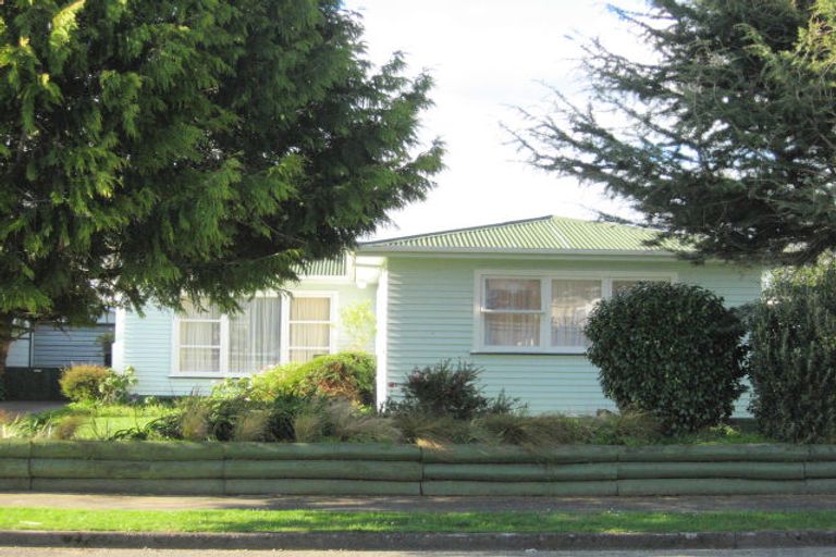 Photo of property in 39 Parsons Avenue, Levin, 5510