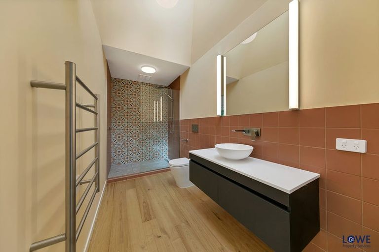 Photo of property in 101 Franklin Road, Freemans Bay, Auckland, 1011