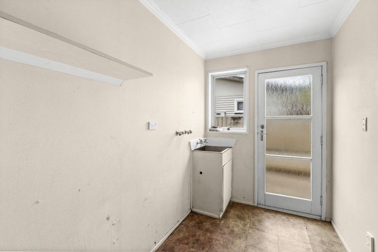 Photo of property in 8 Ranfurly Street, Tamatea, Napier, 4112