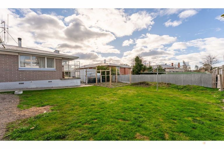 Photo of property in 28a Harborough Street, Watlington, Timaru, 7910