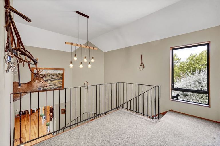 Photo of property in 386 Curraghs Road, West Melton, Christchurch, 7676