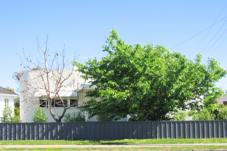 Photo of property in 264 Ormond Road, Mangapapa, Gisborne, 4010