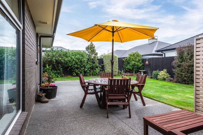 Photo of property in 157 Kittyhawk Avenue, Wigram, Christchurch, 8042