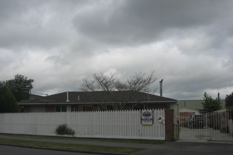 Photo of property in 67 Reynolds Avenue, Bishopdale, Christchurch, 8053