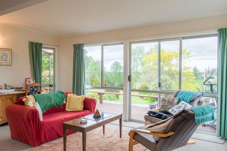 Photo of property in 189 Hogg Road, Rotoma, Whakatane, 3192