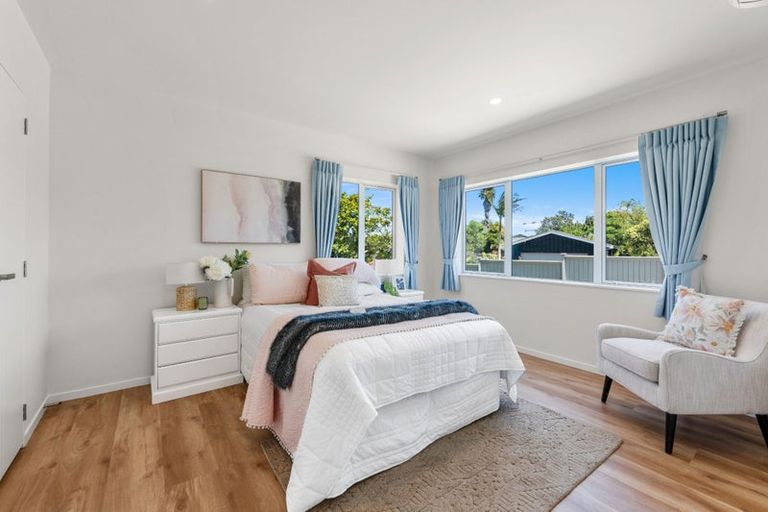 Photo of property in 23 Galsworthy Place, Bucklands Beach, Auckland, 2014