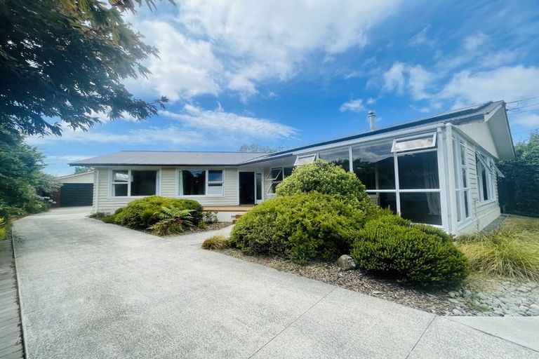 Photo of property in 192 Rutland Street, St Albans, Christchurch, 8052