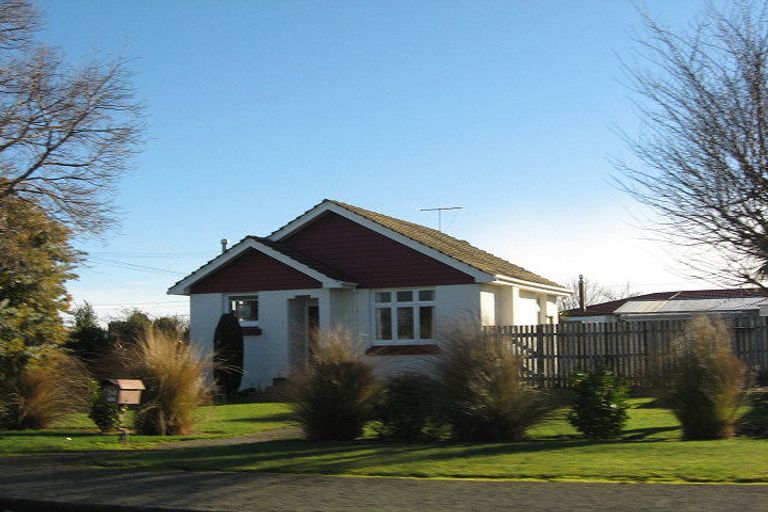 Photo of property in 34 Arthur Street, Winton, 9720