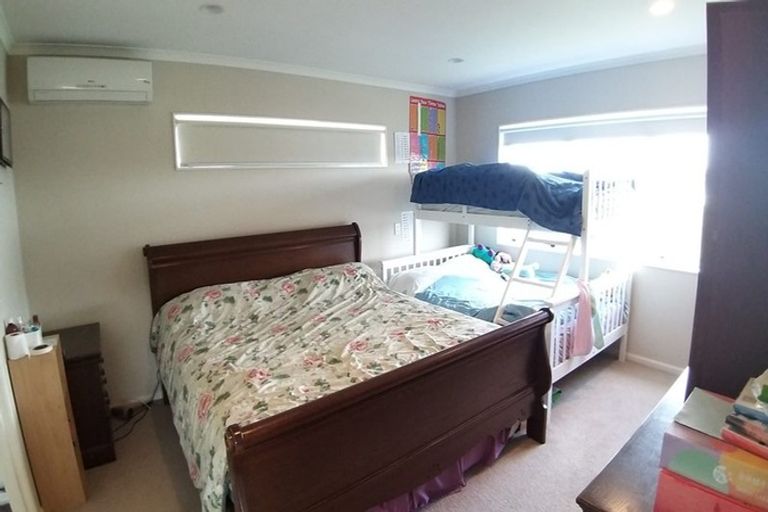 Photo of property in 117 Stancombe Road, Flat Bush, Auckland, 2016