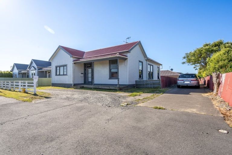 Photo of property in 154 Teviot Street, Appleby, Invercargill, 9812