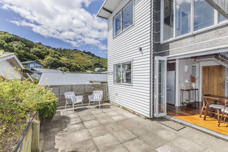 Photo of property in 26a Brighton Street, Island Bay, Wellington, 6023